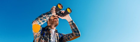 Ferngläser - Brillen Mohr - die Augenoptiker in Osnabrück