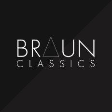 Braun Classics