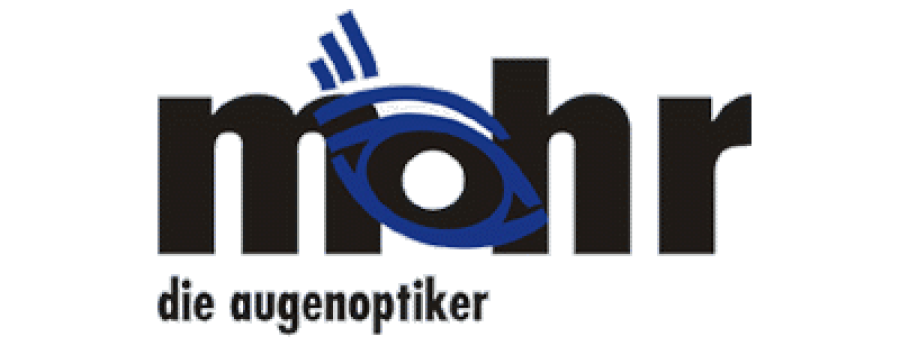 Brillen Mohr - die Augenoptiker in Osnabrück
